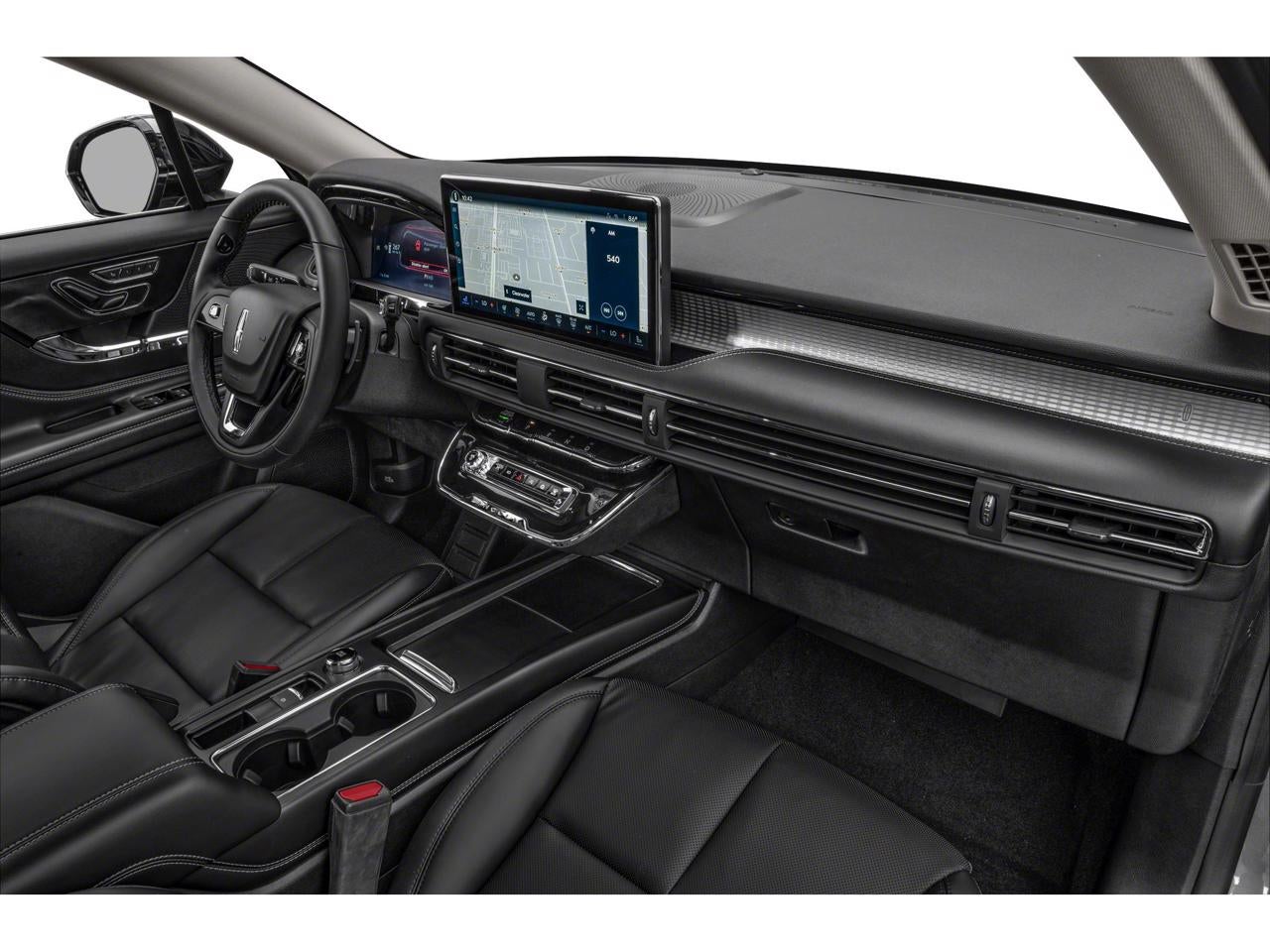 2023 Lincoln Corsair Grand Touring