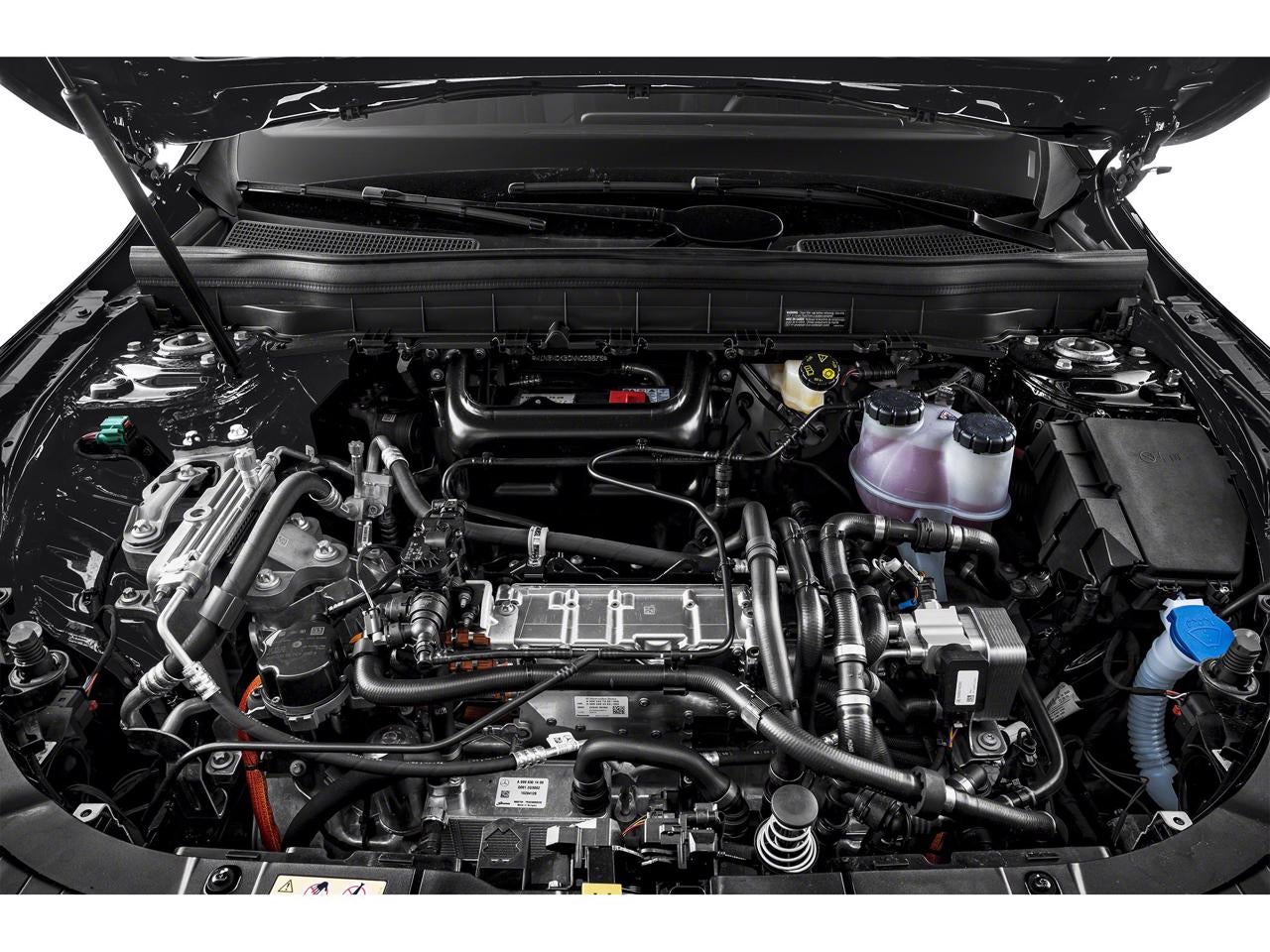 2023 Mercedes-Benz EQB 300 4MATIC®