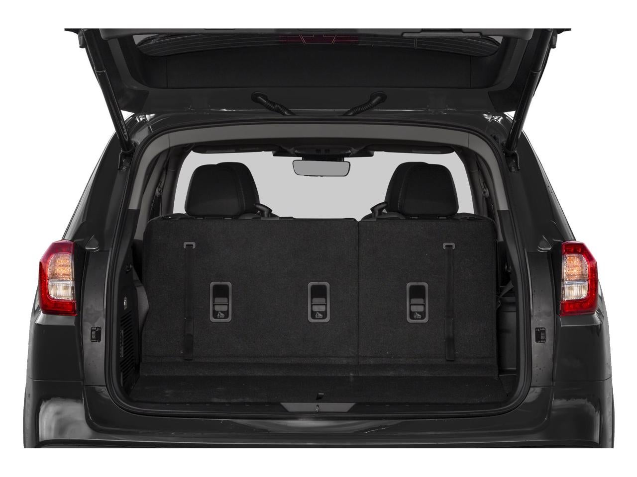 2023 Subaru Ascent Onyx Edition