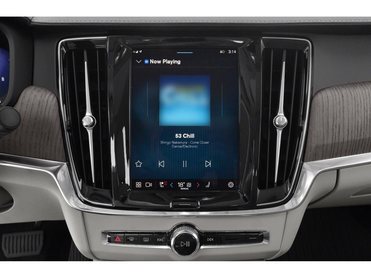 2023 Volvo S90 B6 Plus