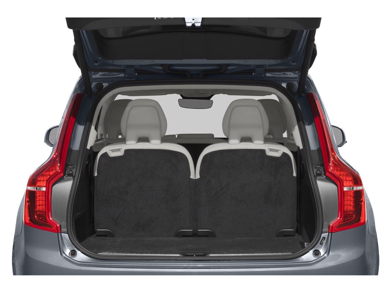 2023 Volvo XC90 Recharge Plug-In Hybrid T8 Plus Dark Theme 7 Passenger