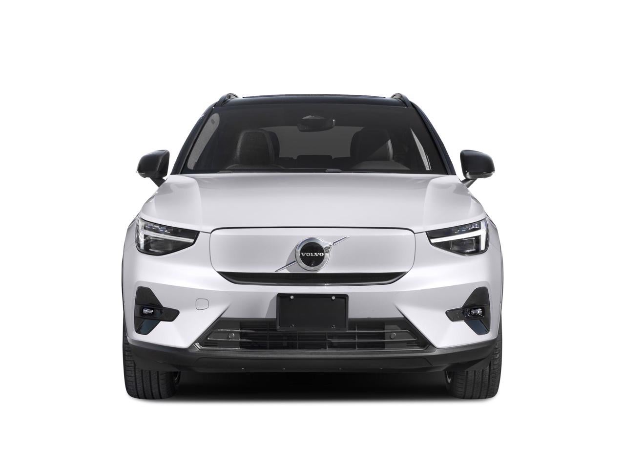 2023 Volvo XC40 Recharge Pure Electric Ultimate