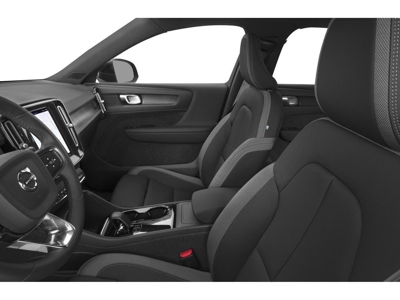 2023 Volvo XC40 Recharge Pure Electric Ultimate