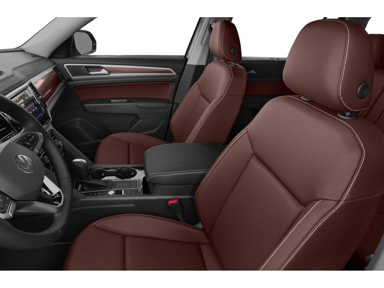 2023 Volkswagen Atlas SEL