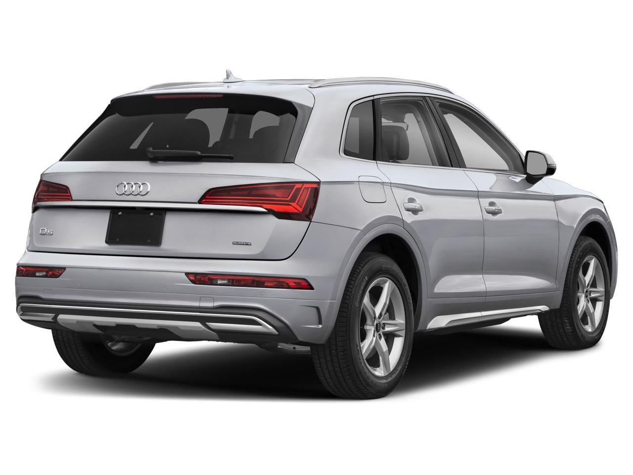 2024 Audi Q5 45 S line Prestige quattro