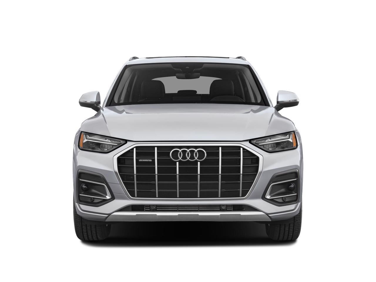 2024 Audi Q5 45 S line Prestige quattro