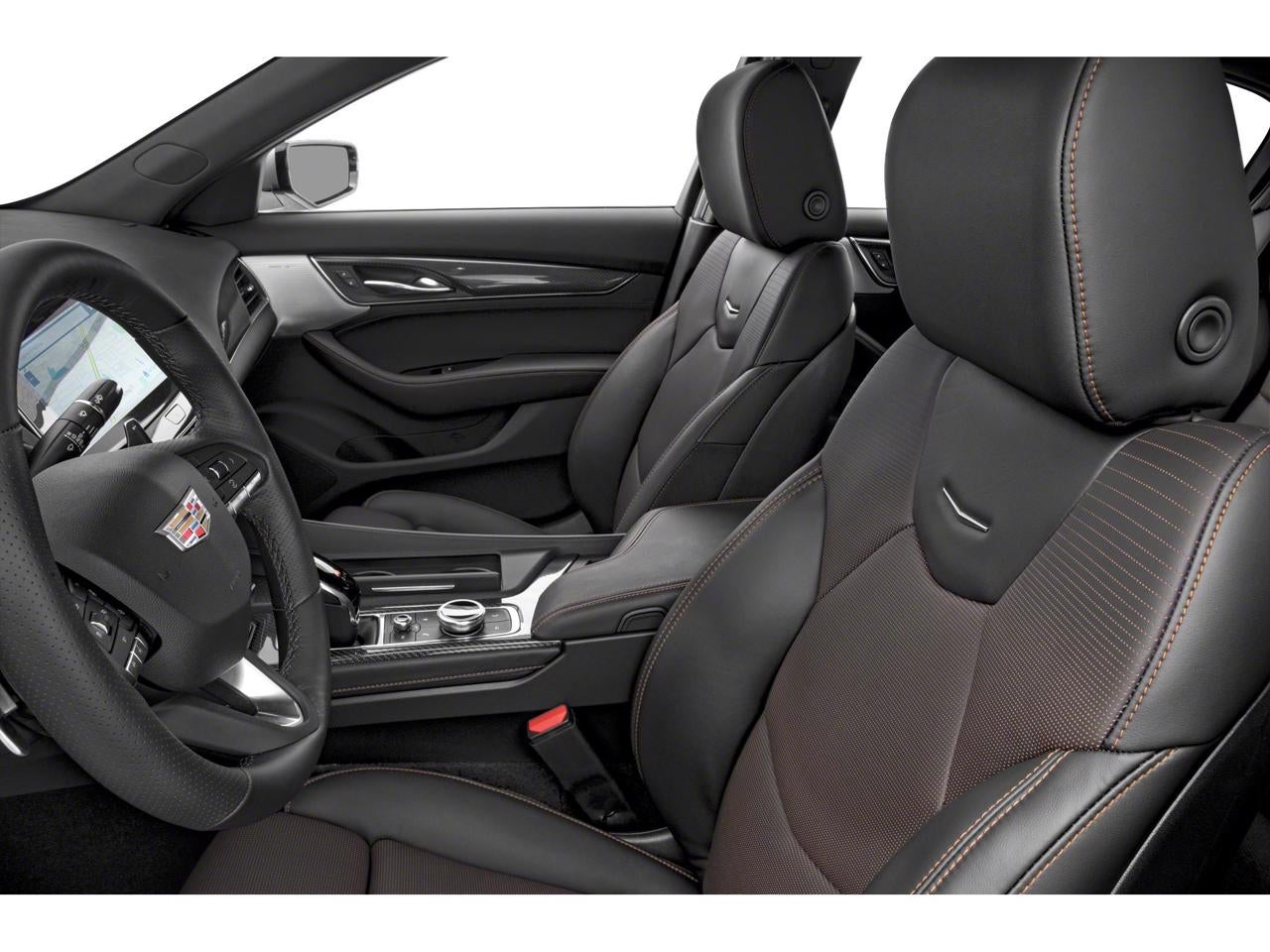 2024 Cadillac CT5 Sport