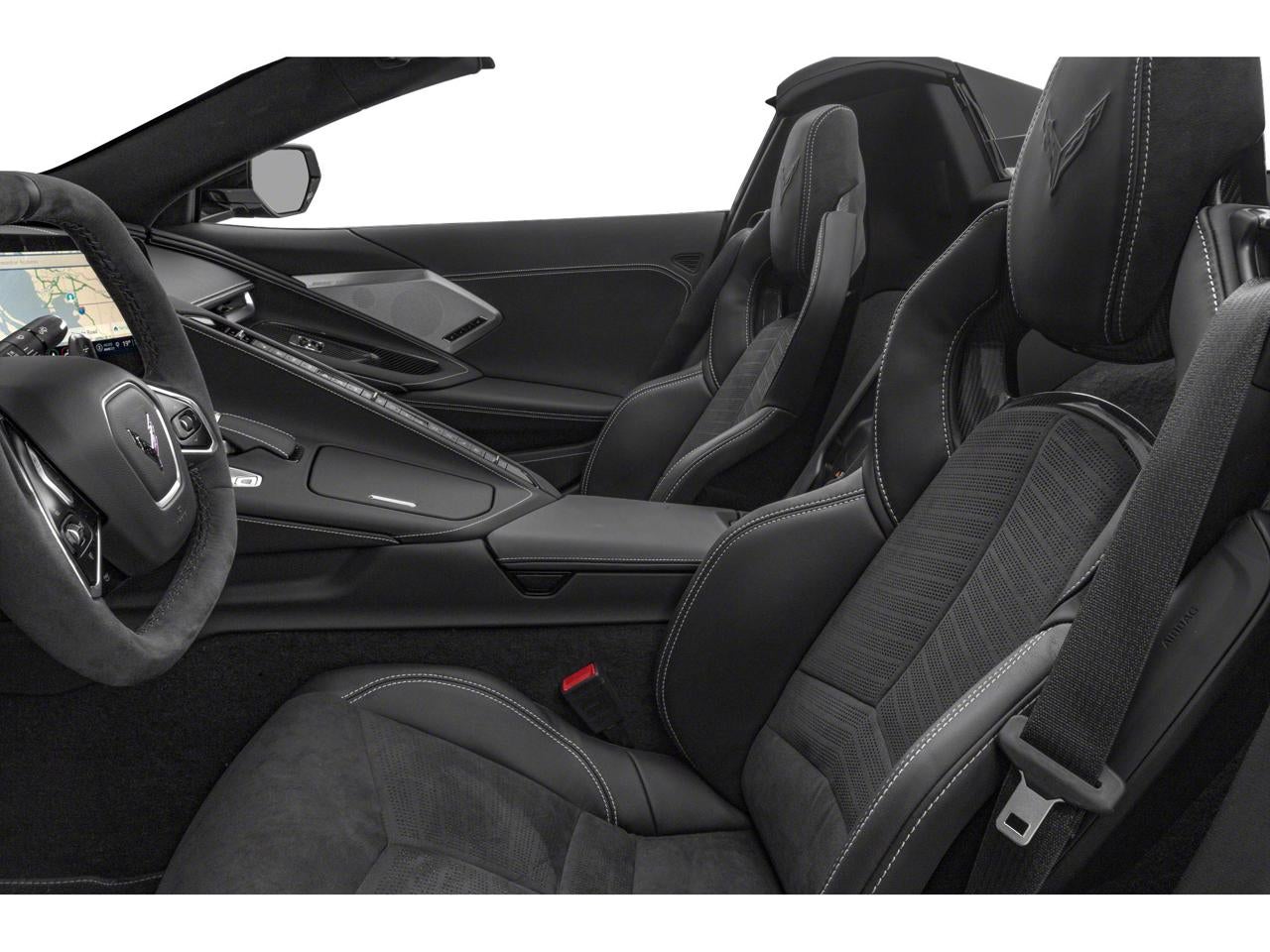 2024 Chevrolet Corvette Stingray 1LT