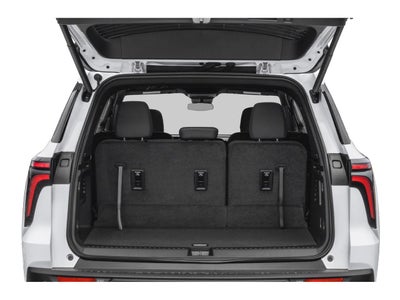 2024 Chevrolet Traverse LT 1LT