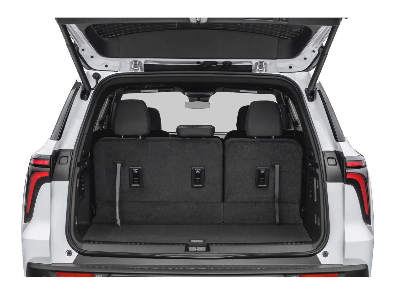 2024 Chevrolet Traverse LT 1LT