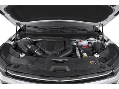 2024 Chevrolet Traverse LT 1LT