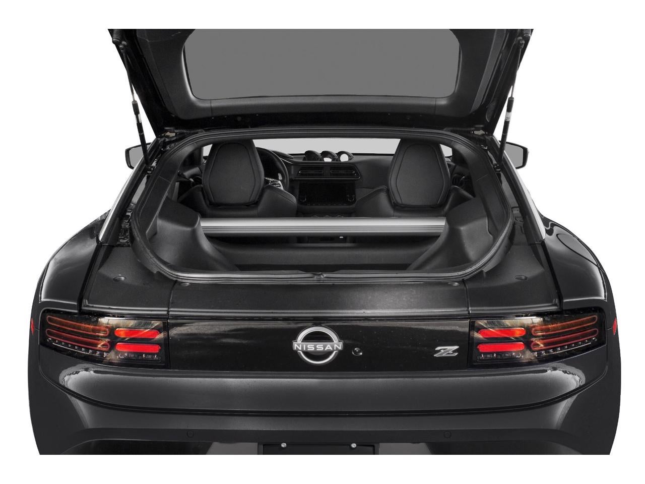 2024 Nissan Z Performance