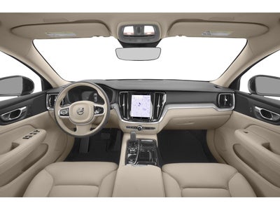 2024 Volvo S60 Recharge Plug-In Hybrid T8 Plus Black Edition