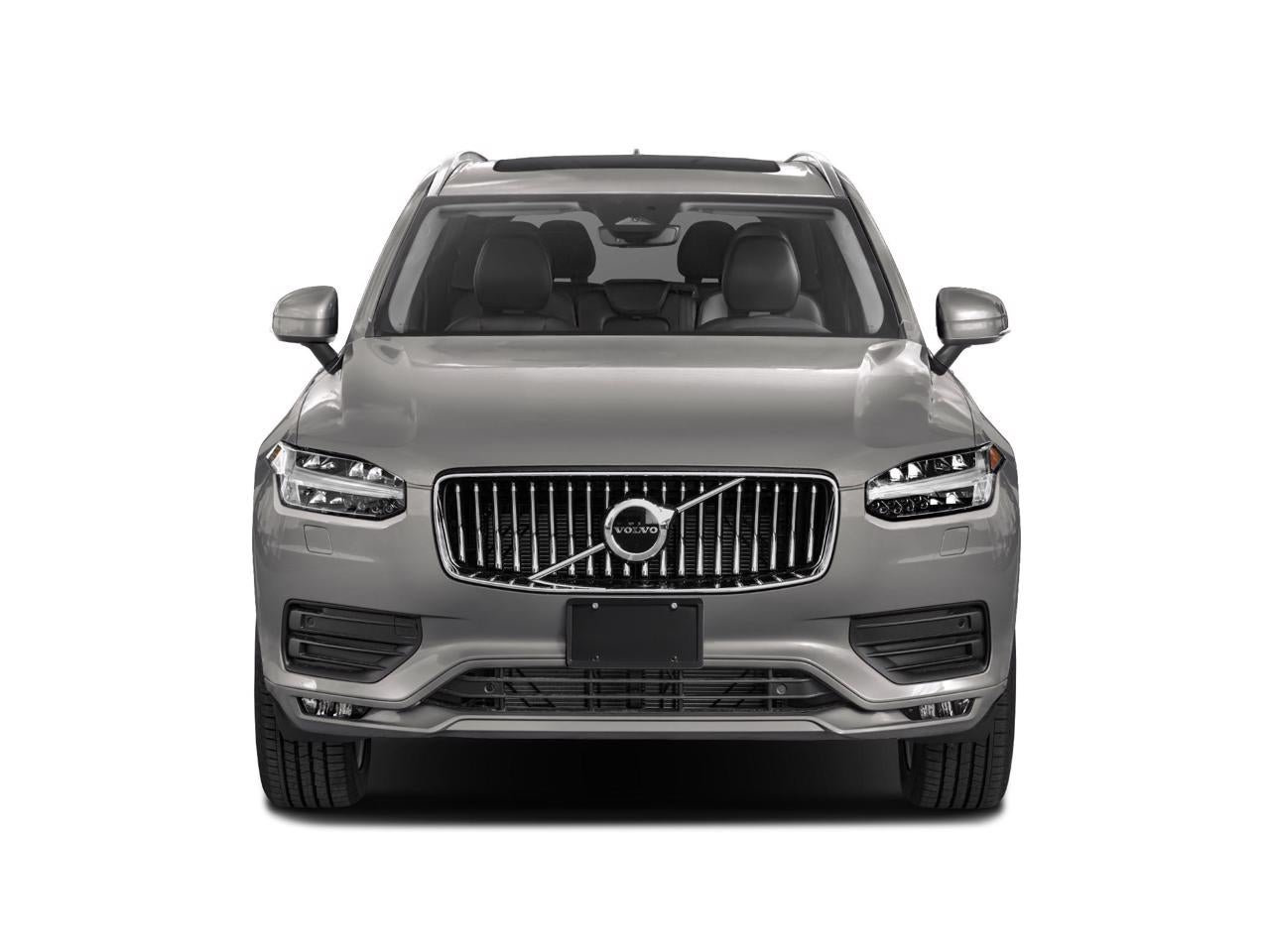 2024 Volvo XC90 B6 Plus Bright Theme