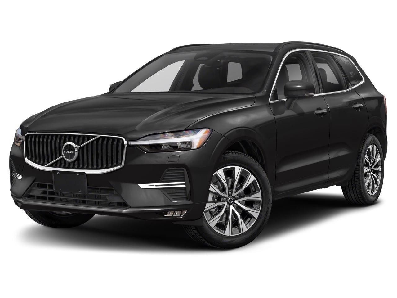 2024 Volvo XC60 B5 Plus Dark Theme