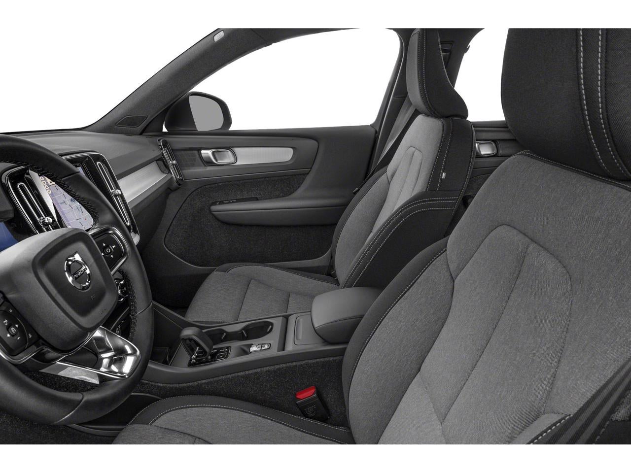 2024 Volvo XC40 Ultimate