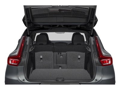 2024 Volvo XC40 Ultimate