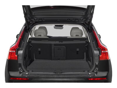 2024 Volvo XC60 Recharge Plug-In Hybrid T8 Plus Dark Theme