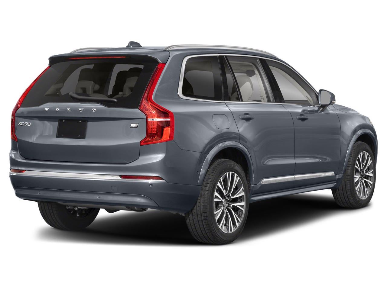 2024 Volvo XC90 Recharge Plug-In Hybrid T8 Plus 6 Passenger