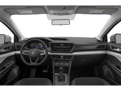 2024 Volkswagen Taos 1.5T SEL