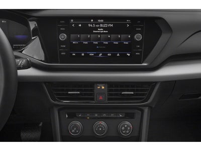 2024 Volkswagen Taos 1.5T SEL