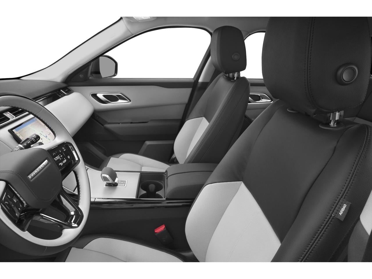 2025 Land Rover Range Rover Velar Dynamic SE