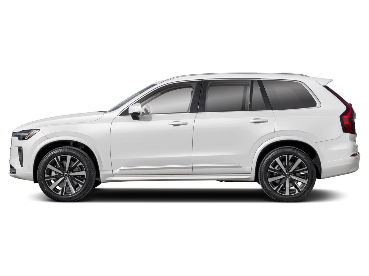 2025 Volvo XC90 B5 Plus 2025.5
