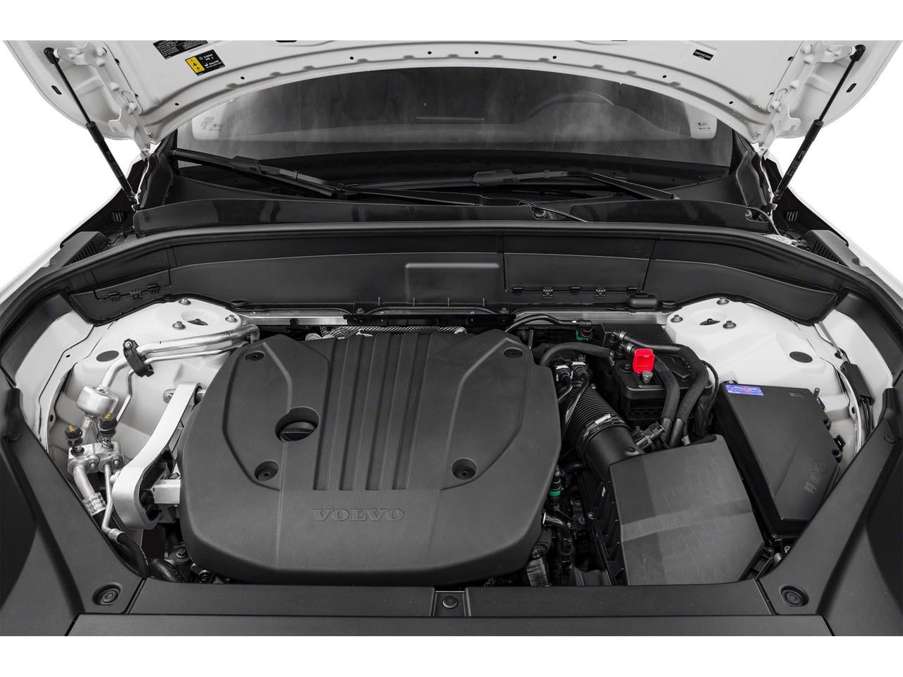 2025 Volvo XC90 B5 Plus 2025.5