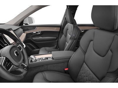 2025 Volvo XC90 B6 Plus 7-Seater 2025.5