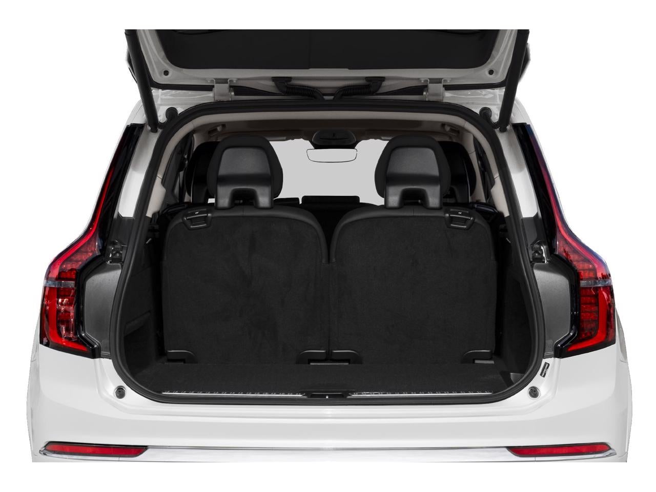 2025 Volvo XC90 B6 Plus 7-Seater 2025.5