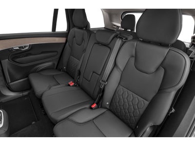 2025 Volvo XC90 B6 Plus 7-Seater 2025.5