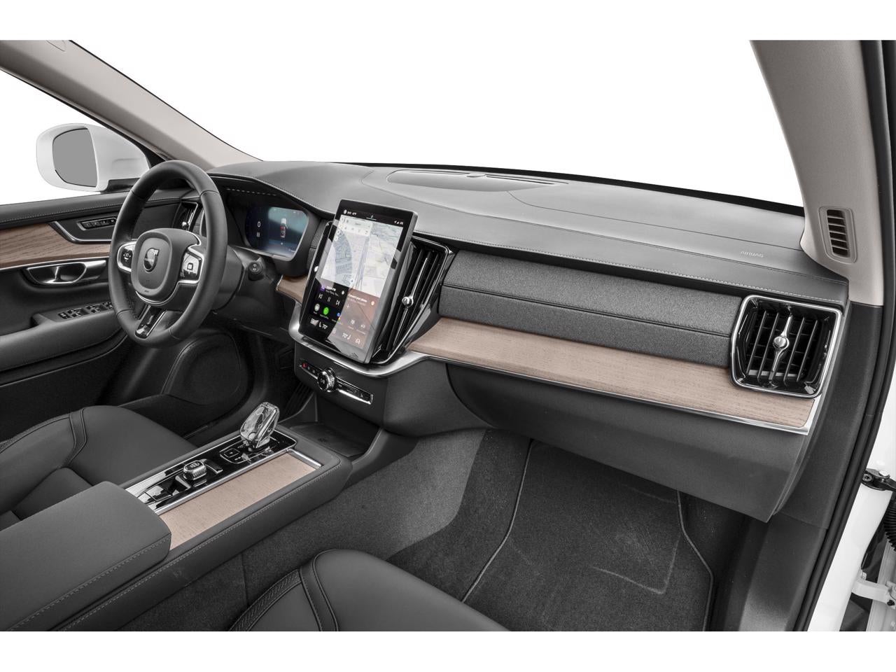 2025 Volvo XC90 B6 Plus 7-Seater 2025.5