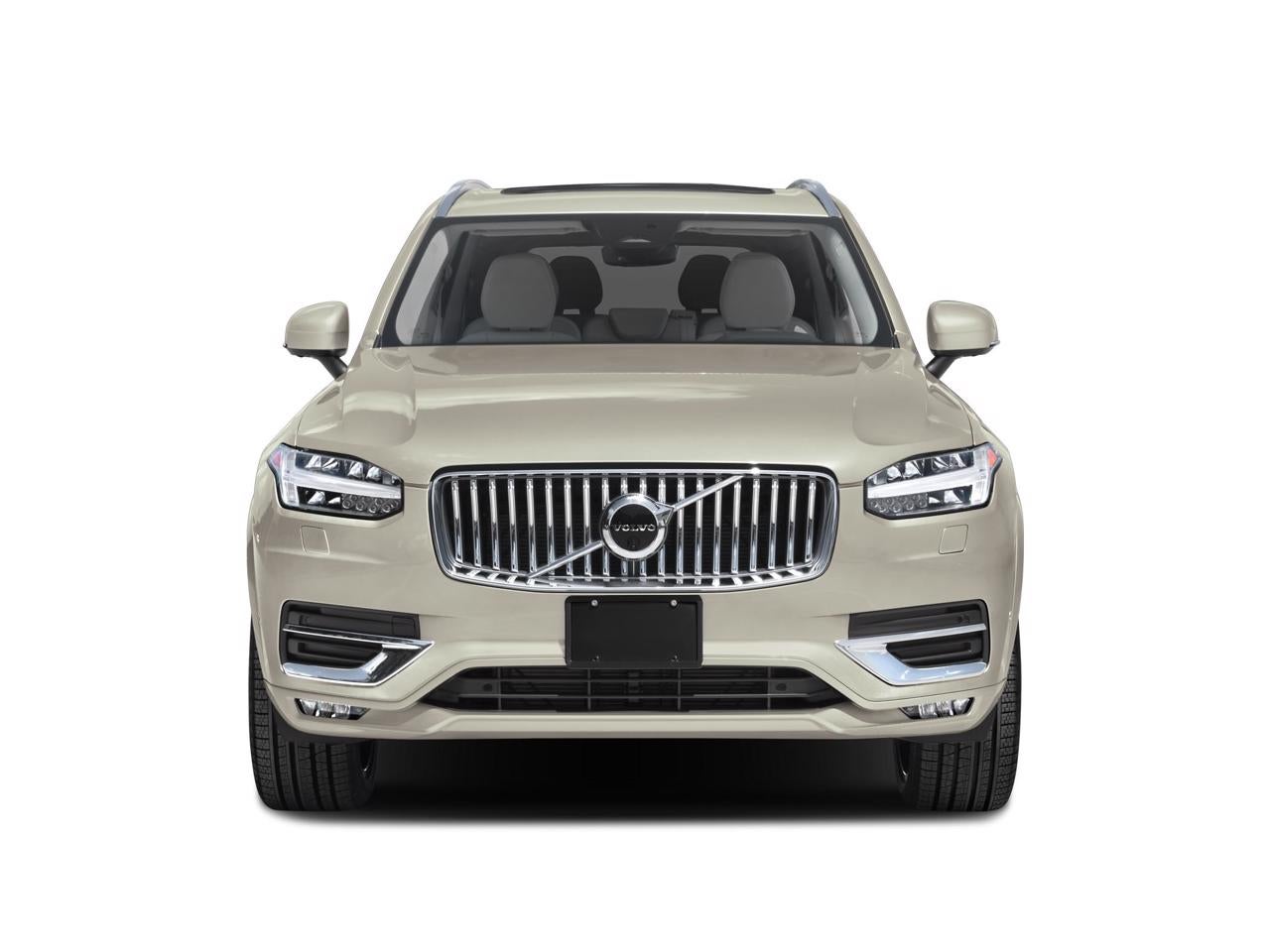 2025 Volvo XC90 B5 Plus