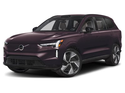 2025 Volvo EX90 Twin Motor Performance Plus 7-Seater