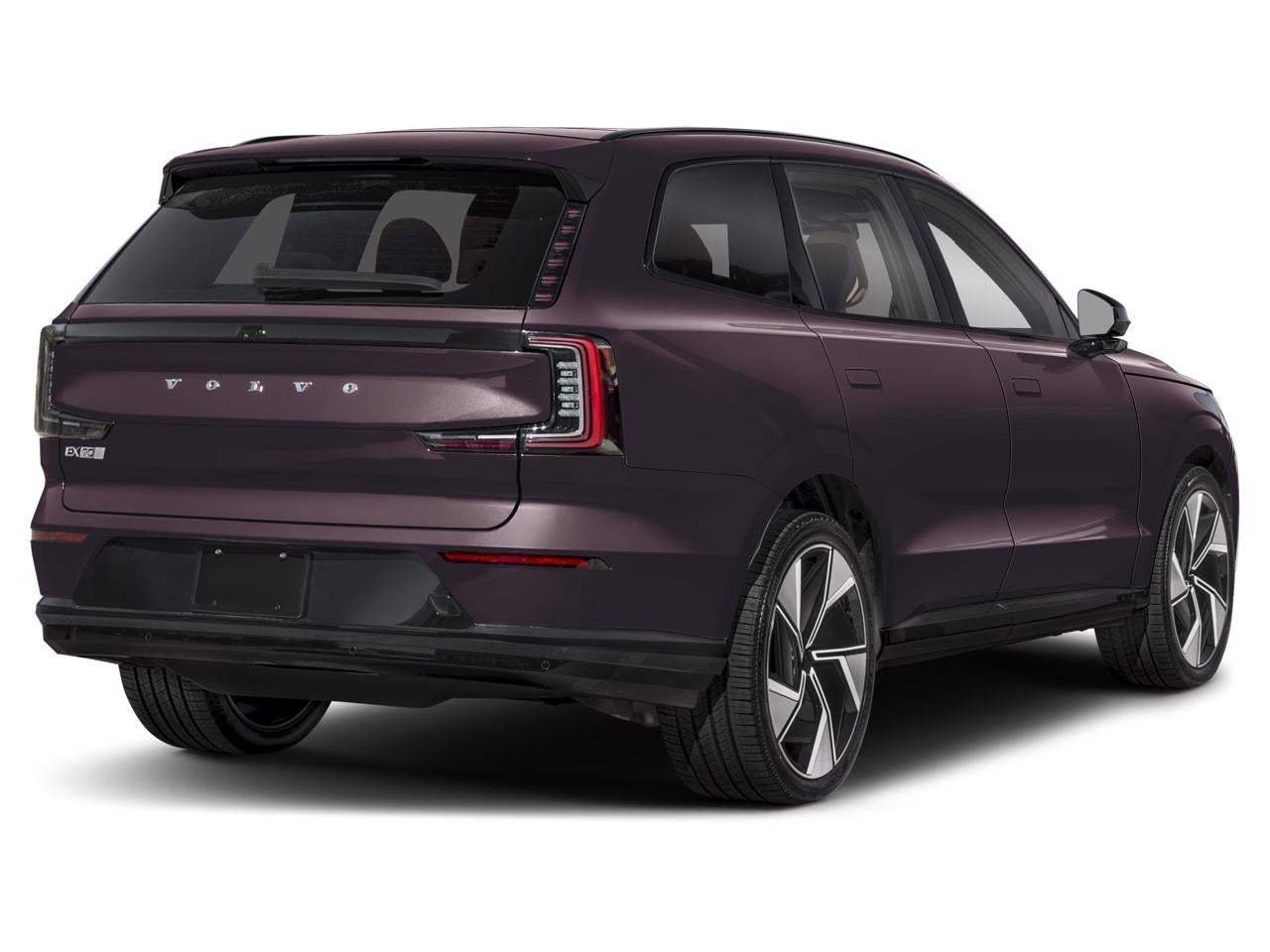2025 Volvo EX90 Twin Motor Performance Plus 7-Seater