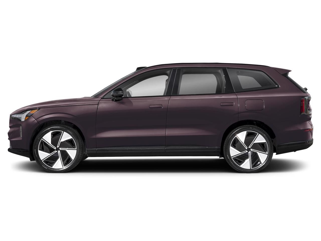 2025 Volvo EX90 Twin Motor Performance Plus 7-Seater
