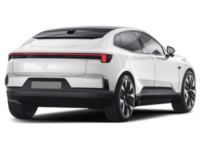 2026 Polestar 4 Long Range Dual Motor