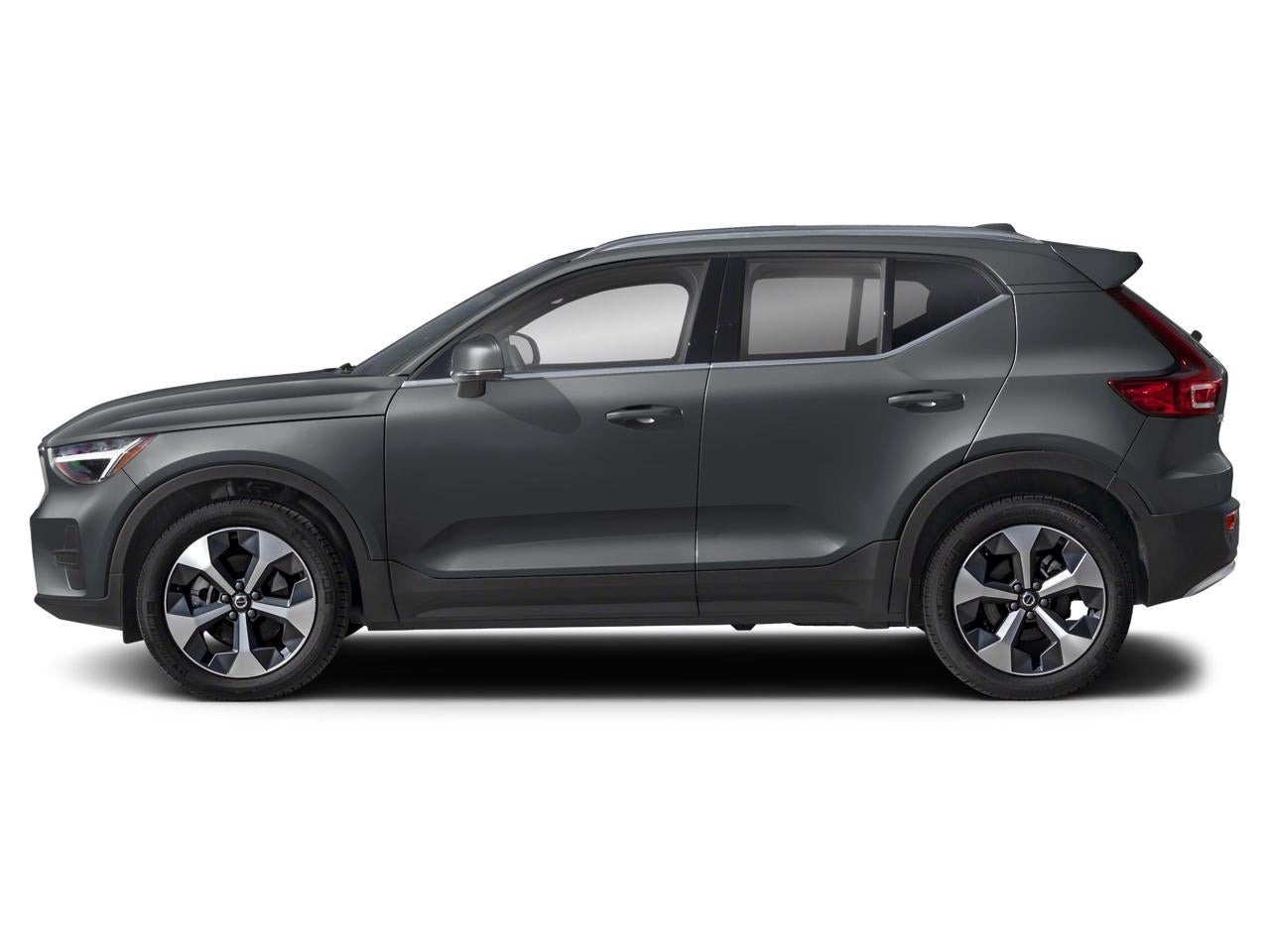 2026 Volvo XC40 B5 Core