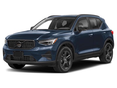 2026 Volvo XC40 B5 Plus