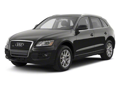 2011 Audi Q5 2.0T Premium quattro