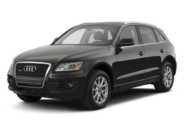 2011 Audi Q5 2.0T Premium quattro