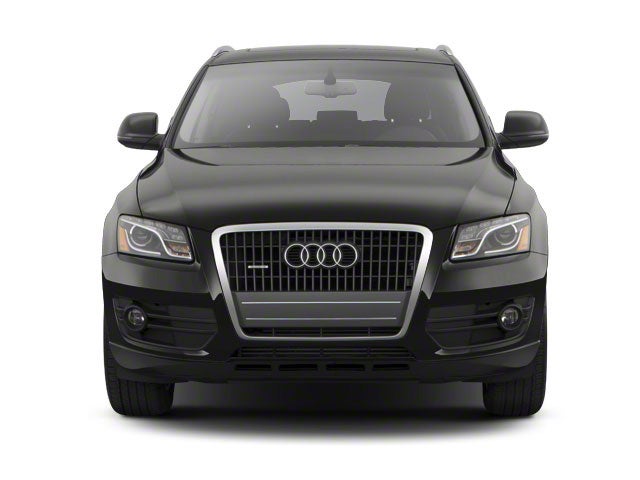 2011 Audi Q5 2.0T Premium quattro