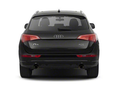 2011 Audi Q5 2.0T Premium quattro