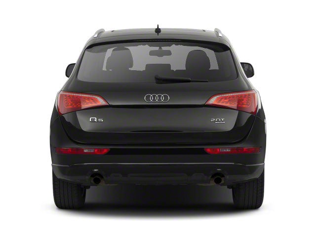 2011 Audi Q5 2.0T Premium quattro