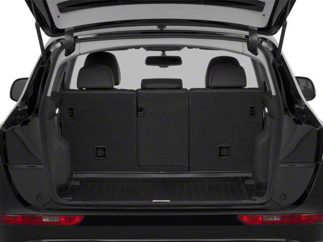 2011 Audi Q5 2.0T Premium quattro