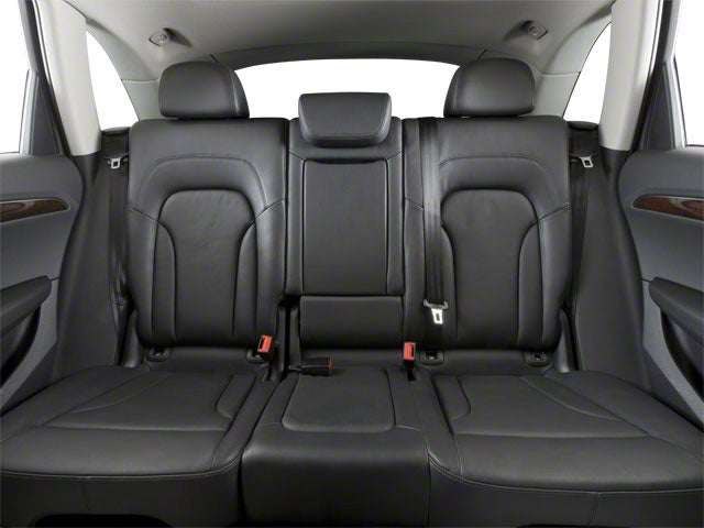 2011 Audi Q5 2.0T Premium quattro