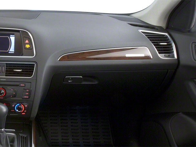 2011 Audi Q5 2.0T Premium quattro