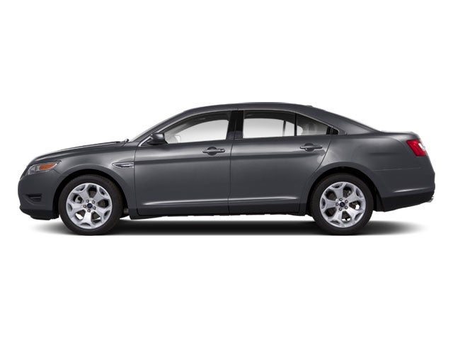 2011 Ford Taurus SHO
