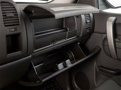 2011 GMC Sierra 1500 SLE