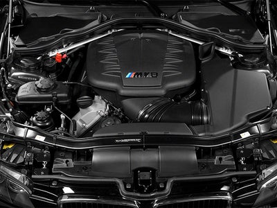 2013 BMW M3 Base